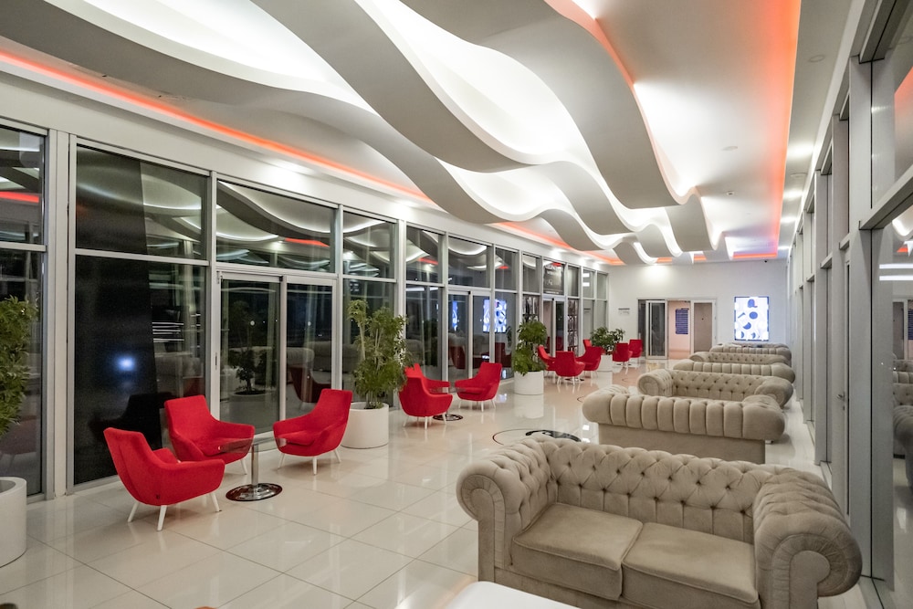 Laguna Beach Alya Resort & SPA 26/50