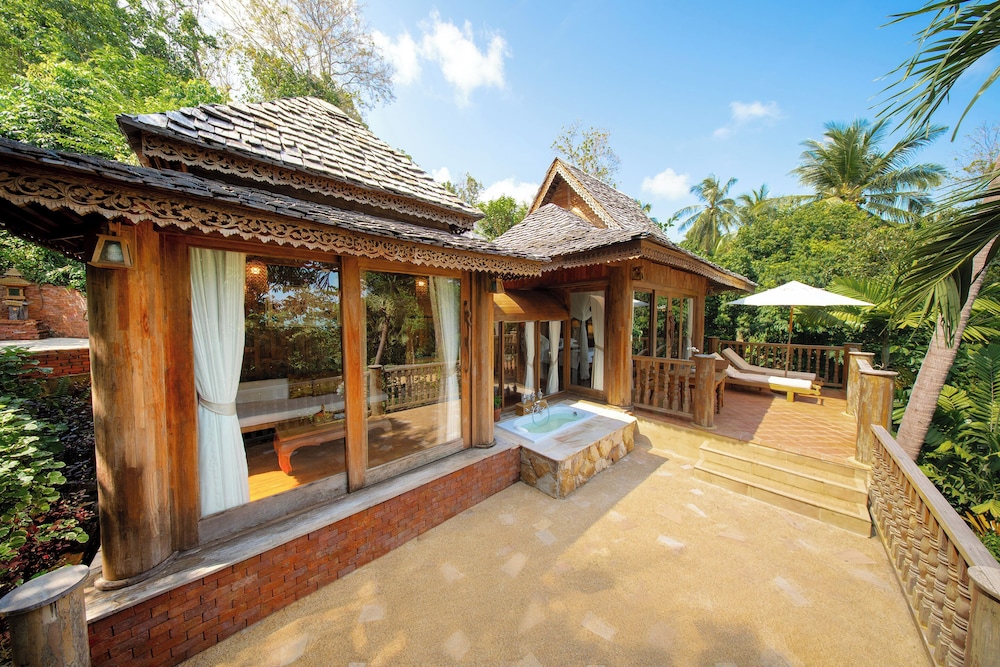 Santhiya Koh Phangan Resort and Spa 9/65