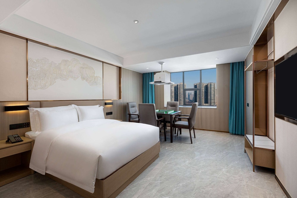 Ramada Encore by Wyndham Changsha Yuhua 6/12