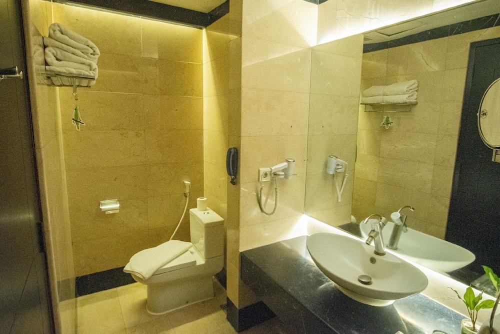 Grand Jatra Hotel Pekanbaru 52/58