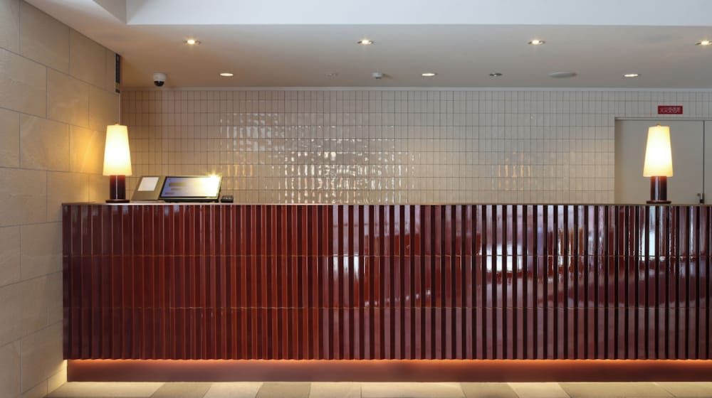 Hotel Glad One Kyoto Shichijo by M’s 13/56