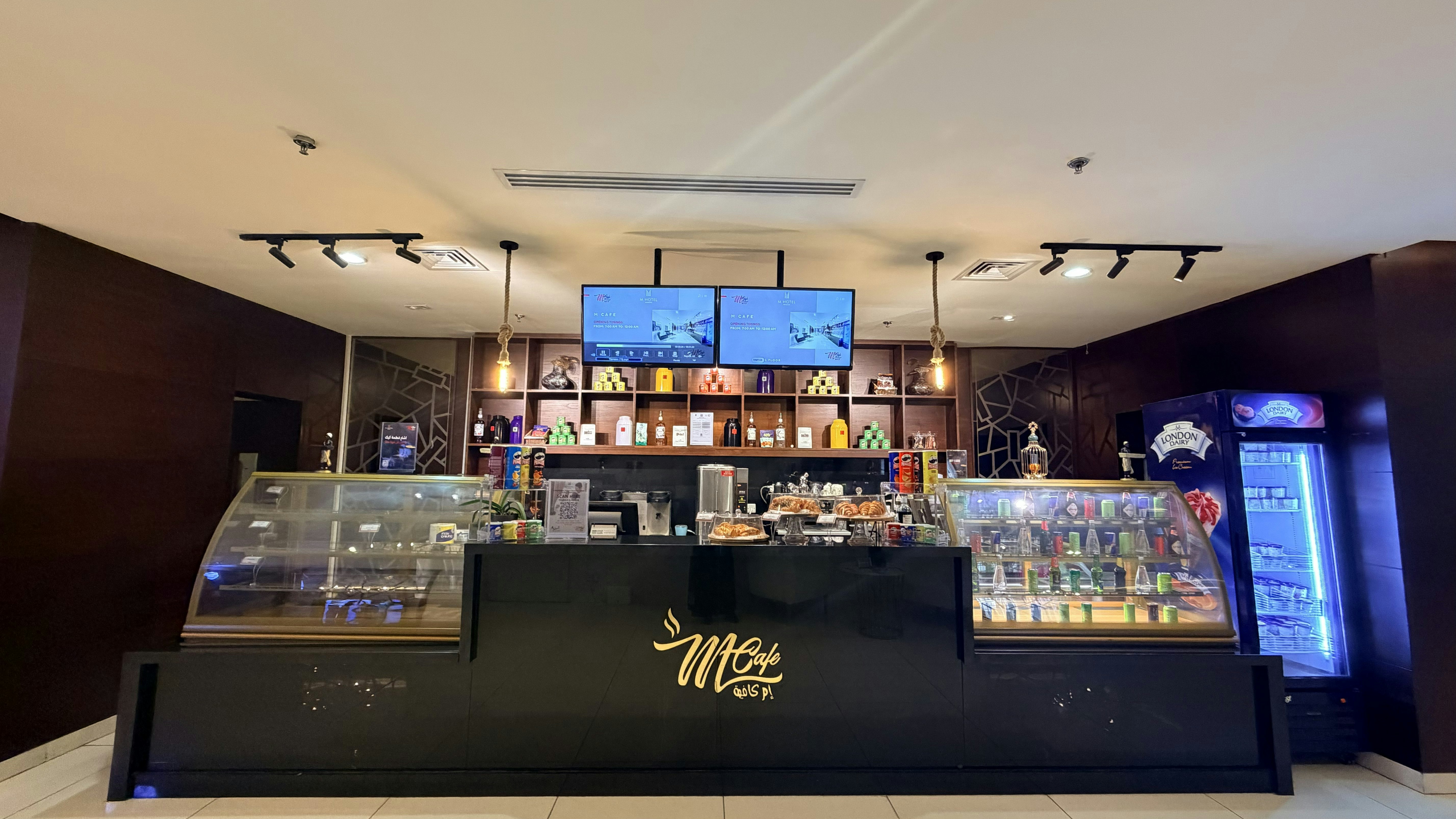 فندق ام من ميلينيوم(M Hotel Makkah By Millennium) 7/27