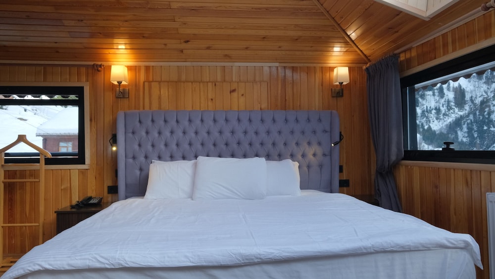 Villa De Pelit Hotel 13/50