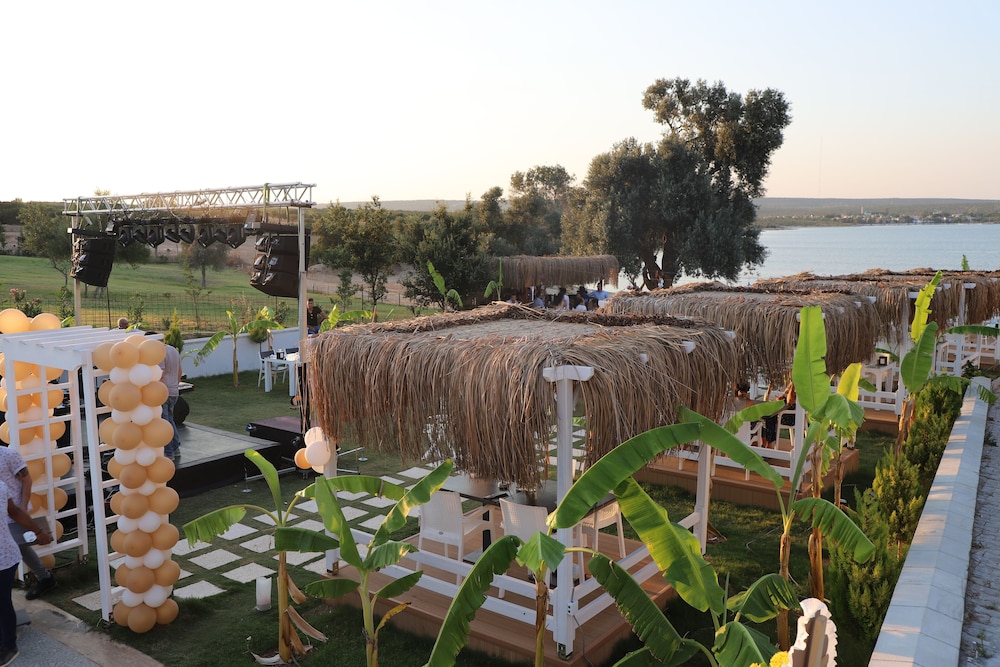 Yelken Beach Hotel Didim 41/49