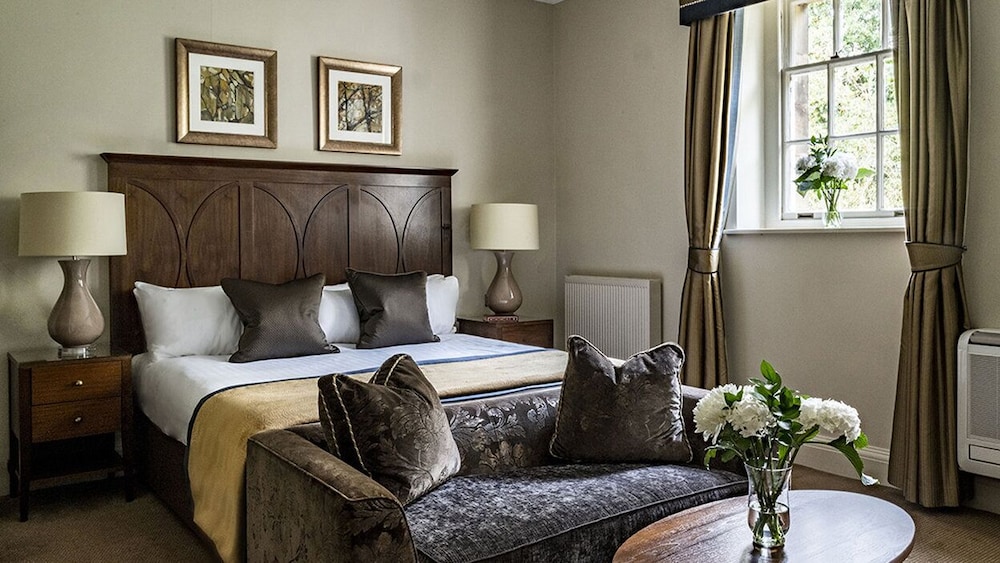 Crathorne Hall Hotel 43/64