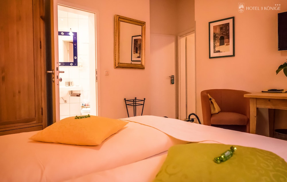 Hotel 3 Konige 15/50