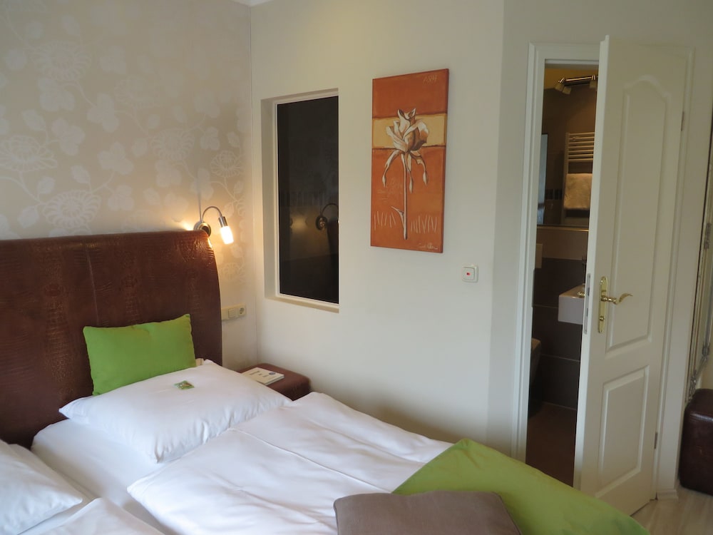 Arthotel ANA Residence 24/75