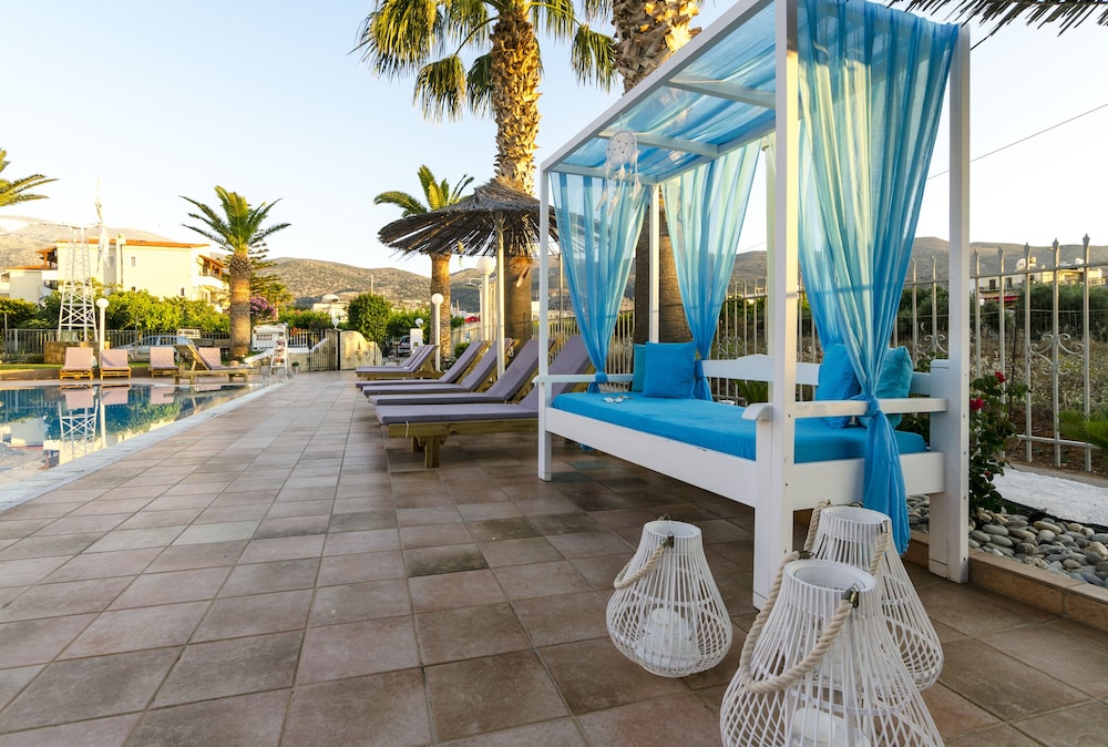 Stelios Gardens Hotel Malia 72/76