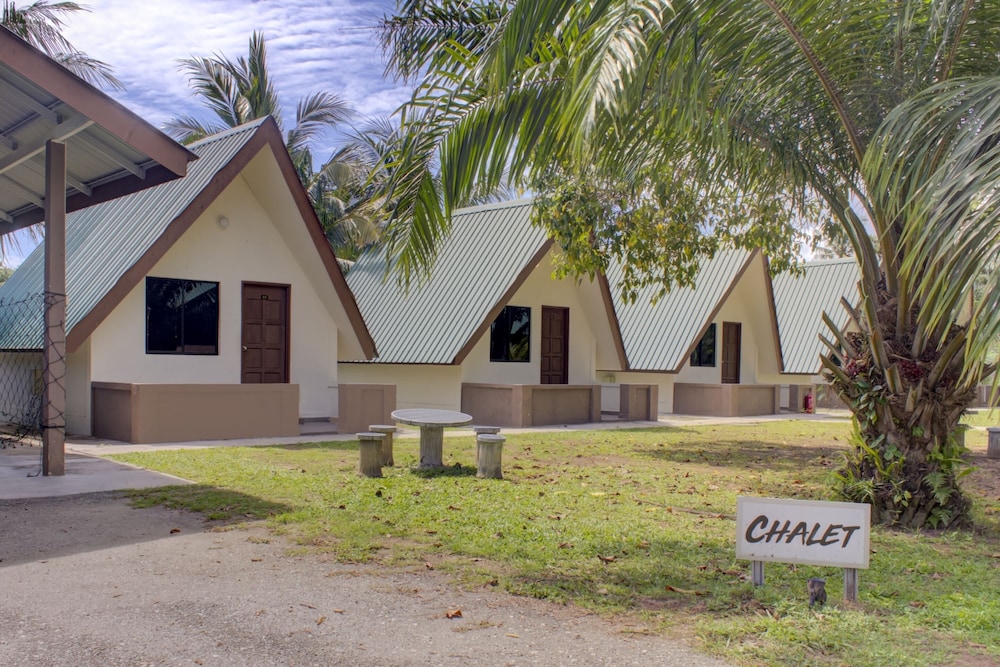 Hotel O Sedili Inn Resort 58/59