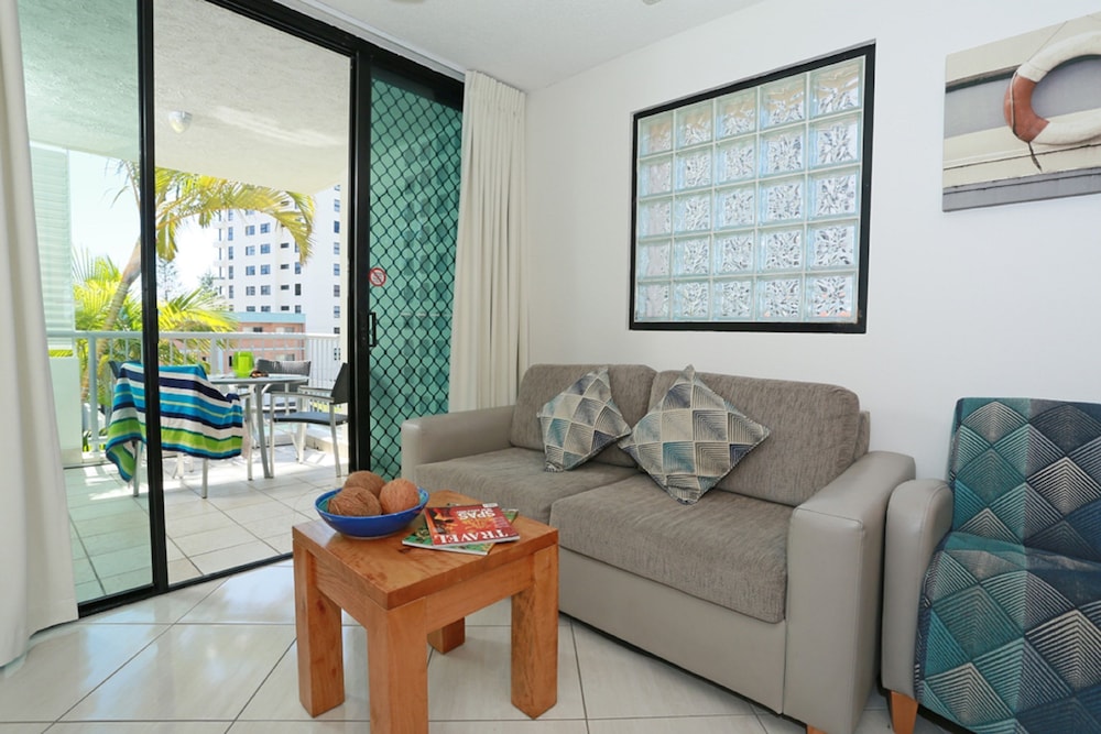 Beach Club Resort 36/71