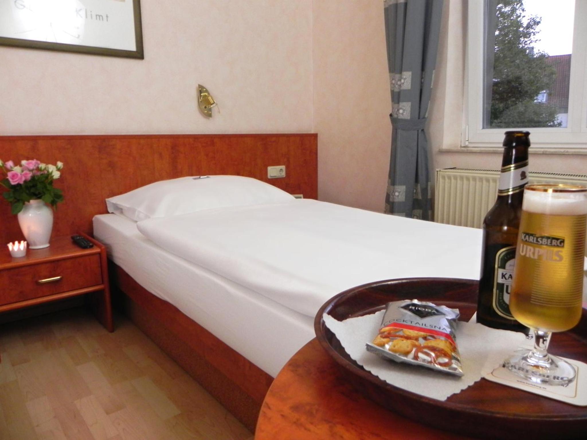 Bahnhof Hotel Saarlouis 13/33