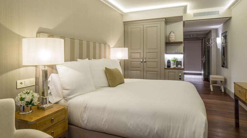 Puebloastur Eco Resort Wellness Spa 17/65