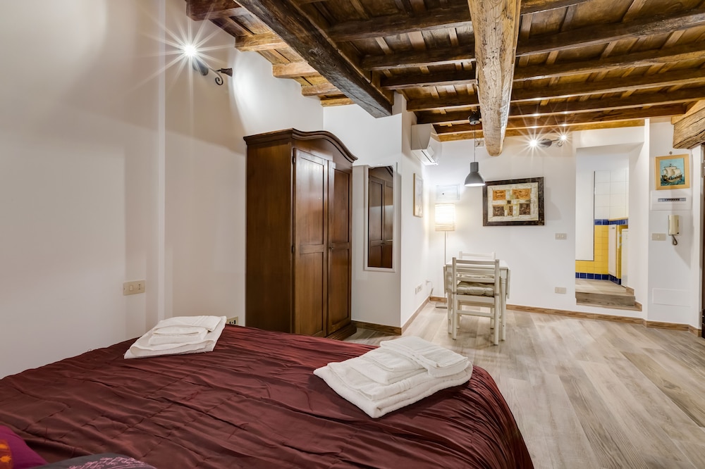 Pellegrino Campo de Fiori Suite 6/23