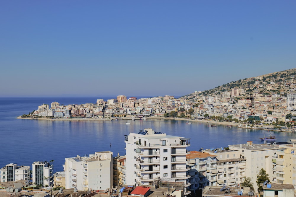 Mediterrane Hotel Sarande 44/51