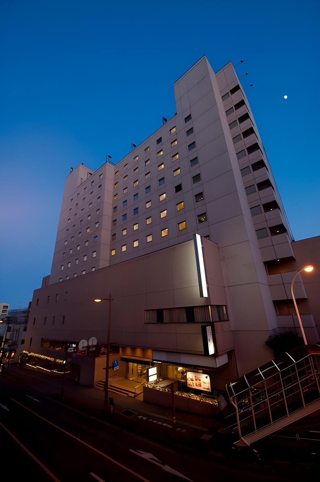 Maebashi 4/32