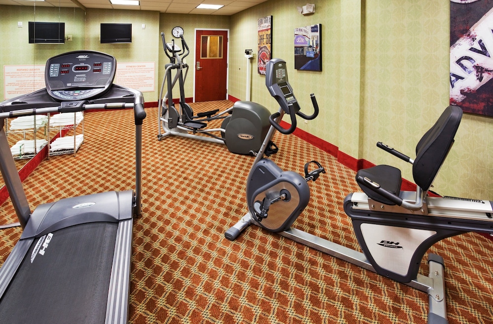 Holiday Inn Express Carrollton, an IHG Hotel 29/47
