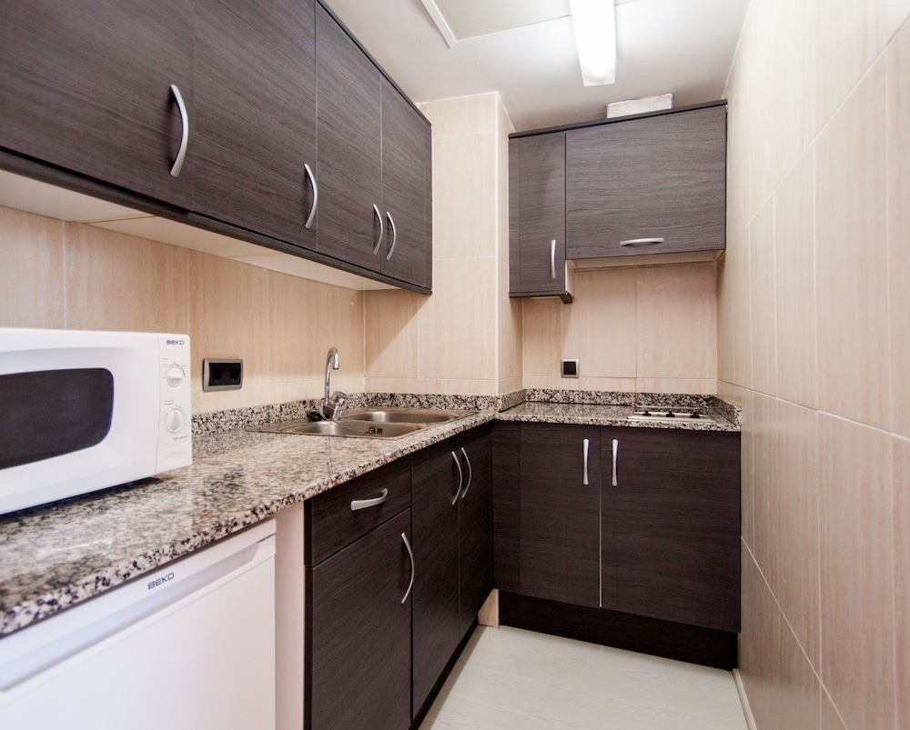 Apartamentos Vistasol 79/80