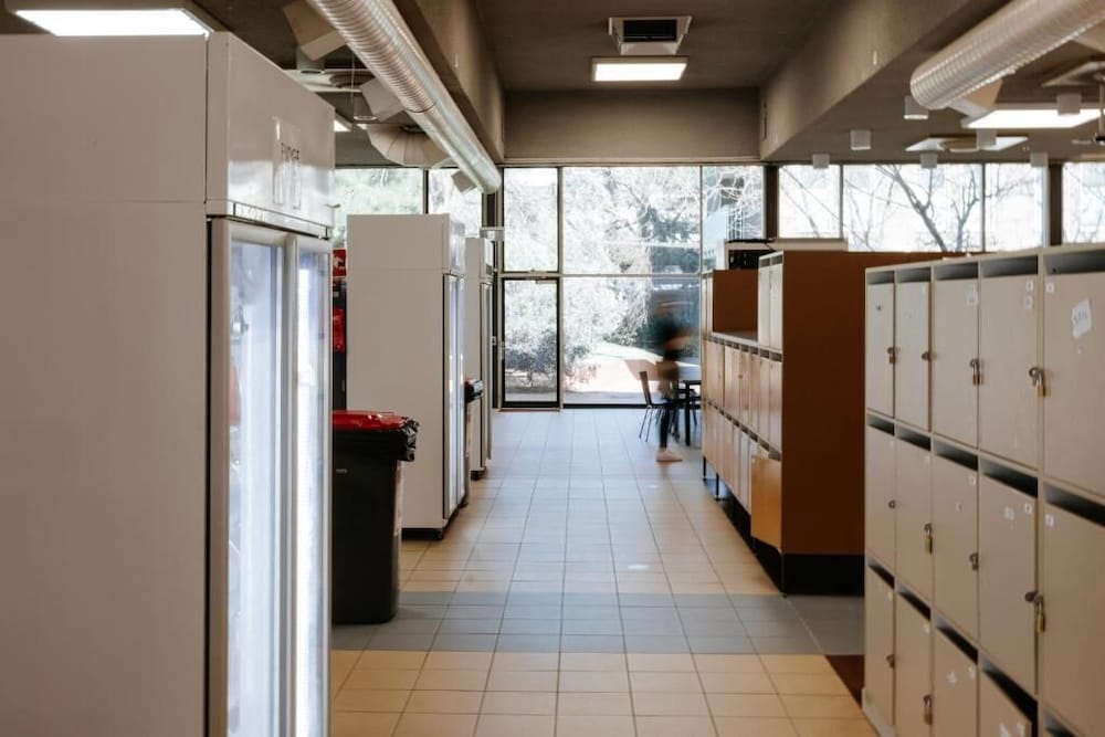 Canberra Accommodation Centre 10/63