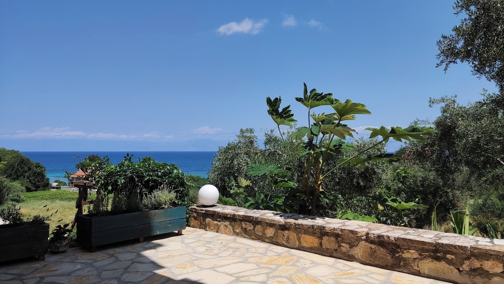 Villa Bambas 34/50
