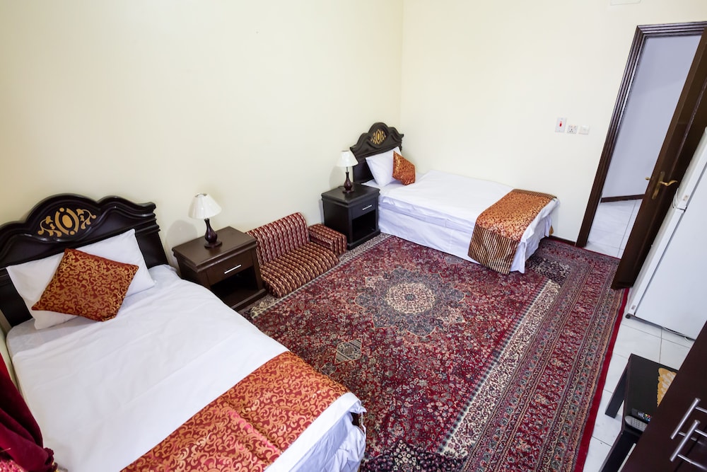 العييري للشقق المفروشة حائل 4(Al Eairy Furnished Apartments Hail 4) 16/20