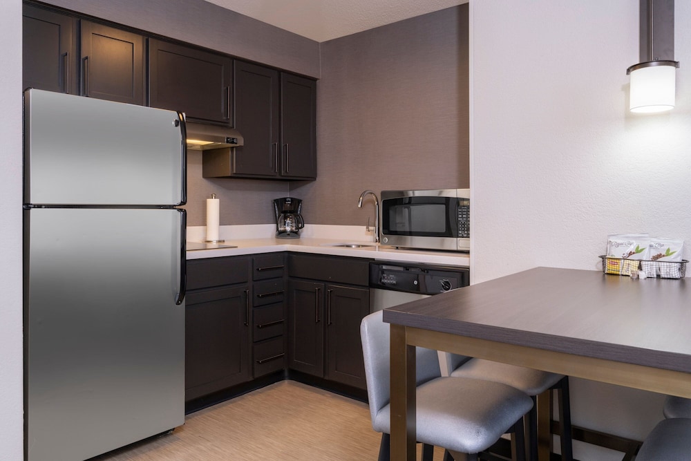 Residence Inn Salt Lake City Airport 7/29