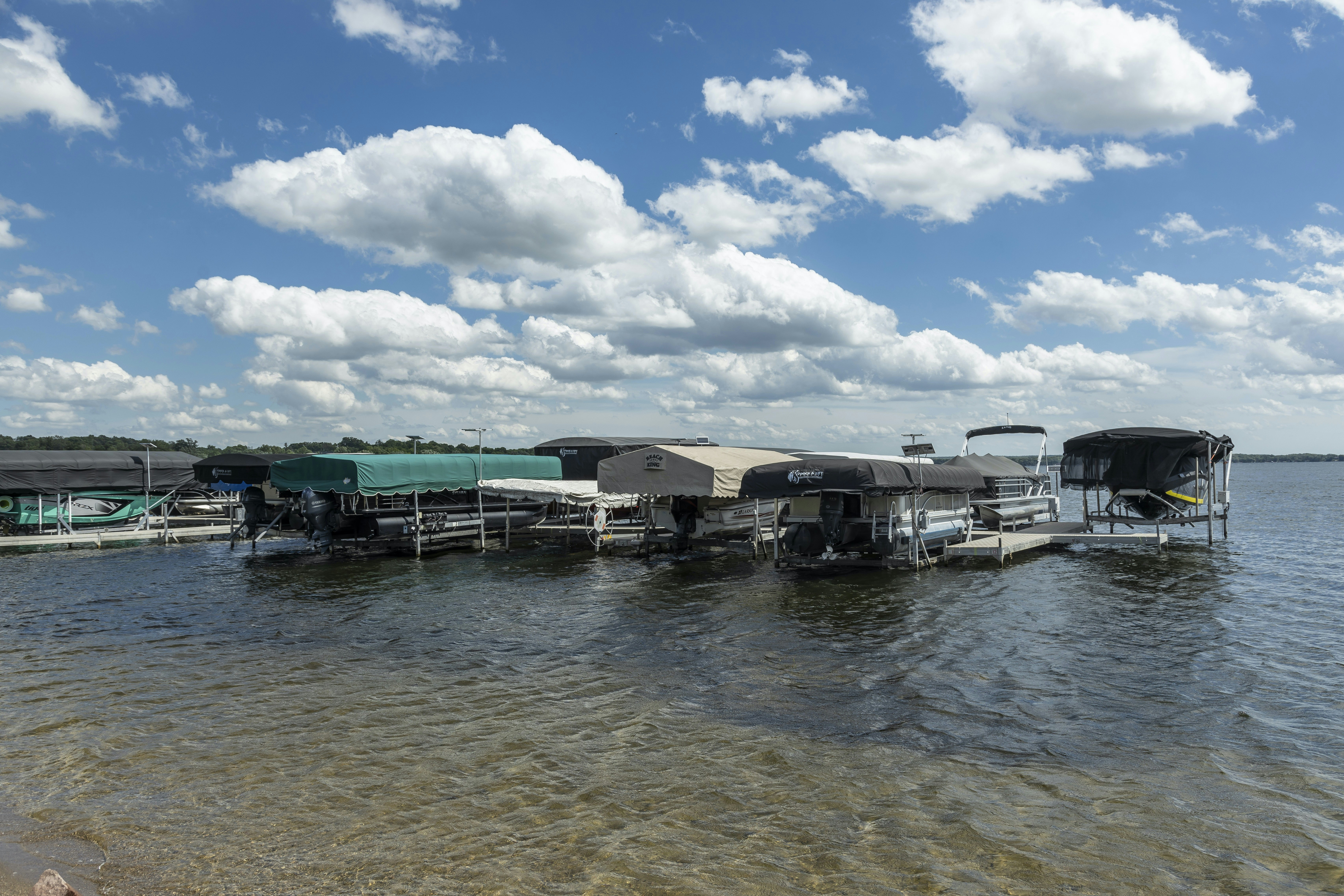 Holiday Inn Detroit Lakes 59/67