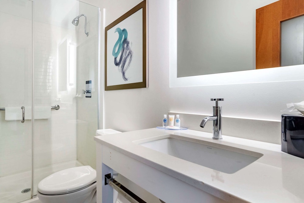 TRYP by Wyndham Tallahassee North I-10 Capital Circle 14/63