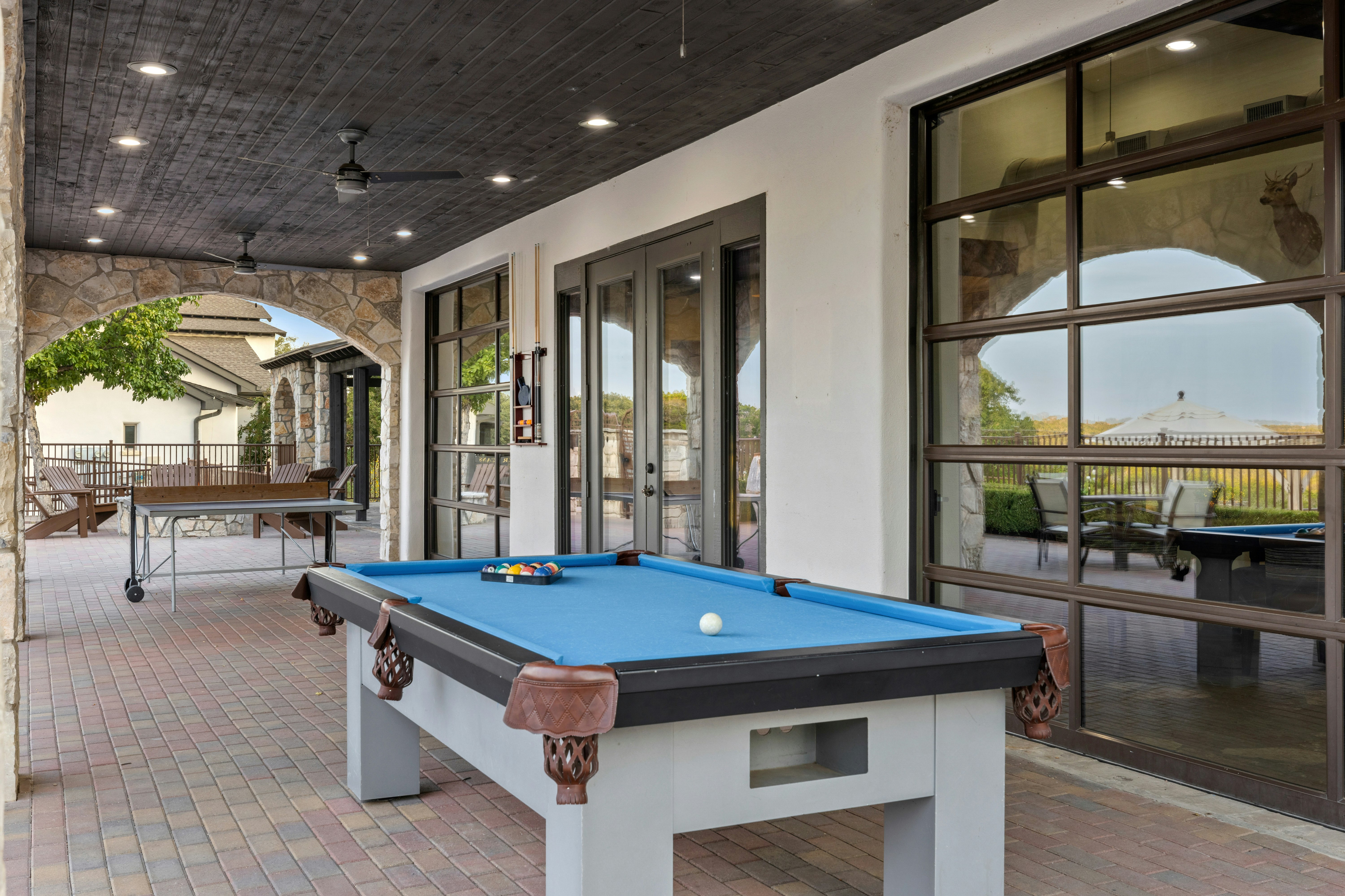 Worldmark Hunt - Stablewood Springs Resort 14/57