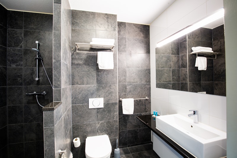 Bastion Hotel Tilburg 14/14