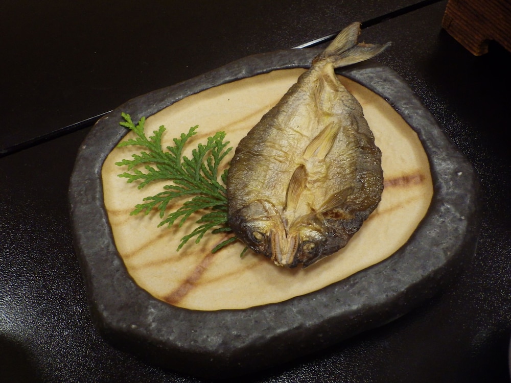 光泉閣 吉乃屋 写真5