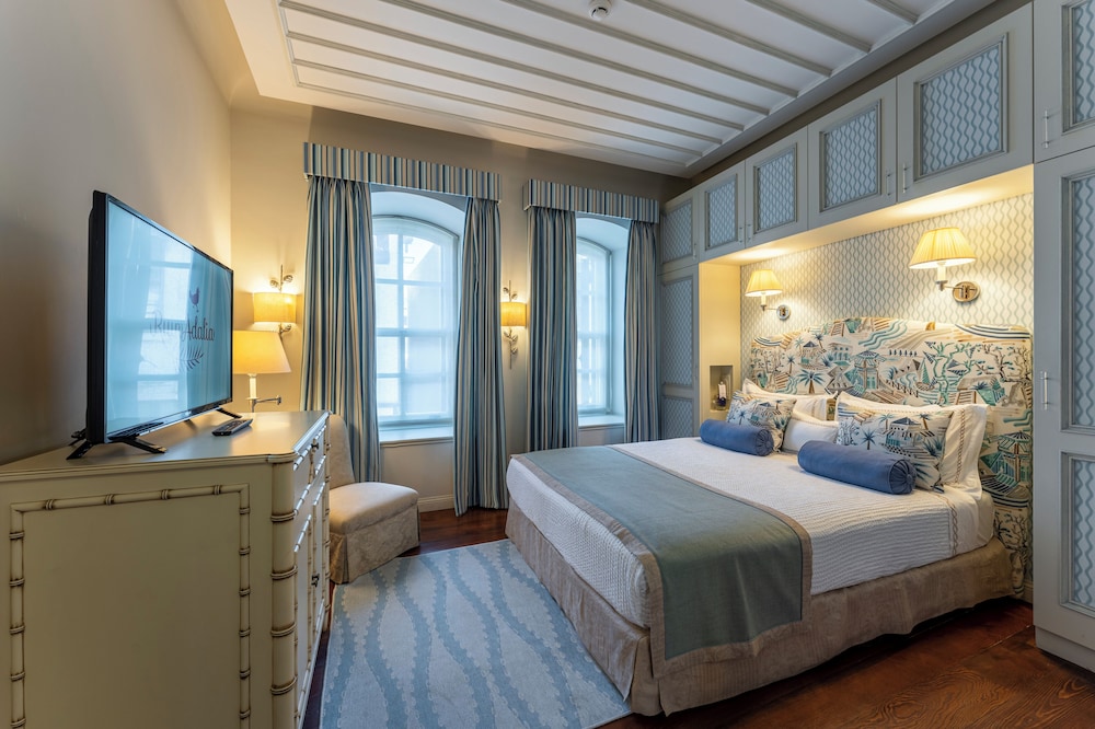 RuinAdalia Hotel - Adults Only 25/60