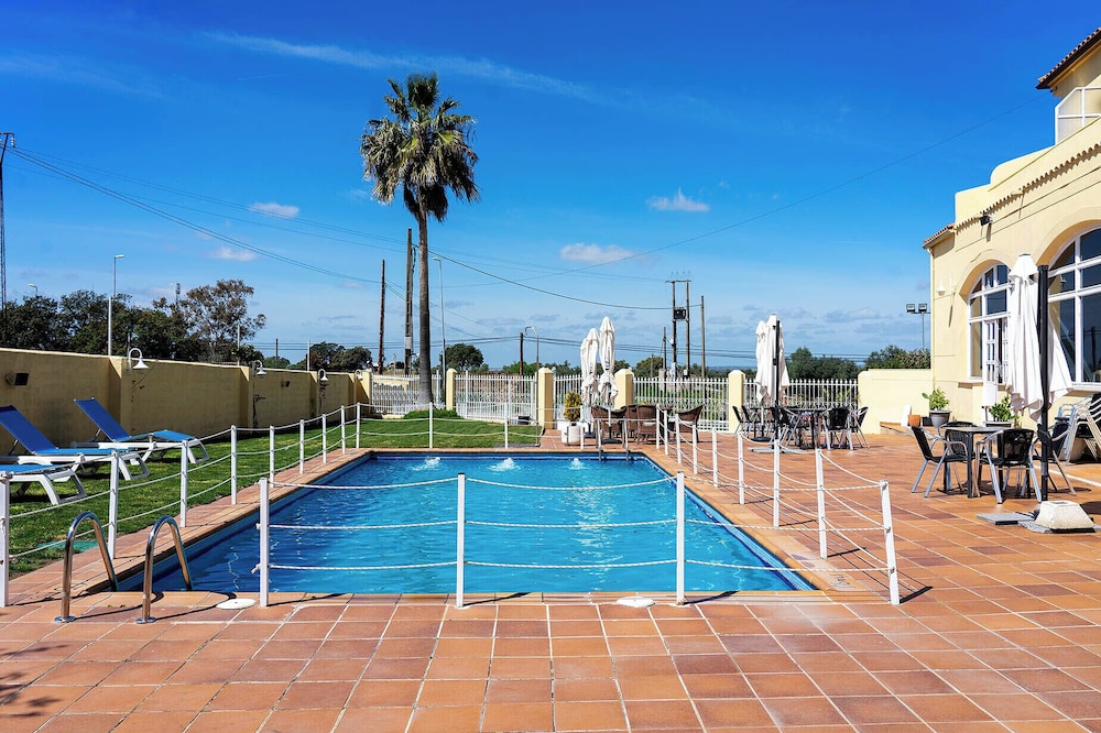 Hotel Los Barruecos 15/29