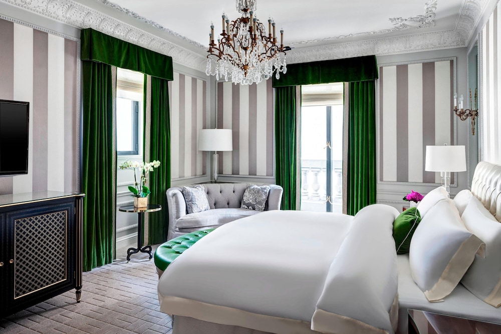 The St. Regis New York 16/59