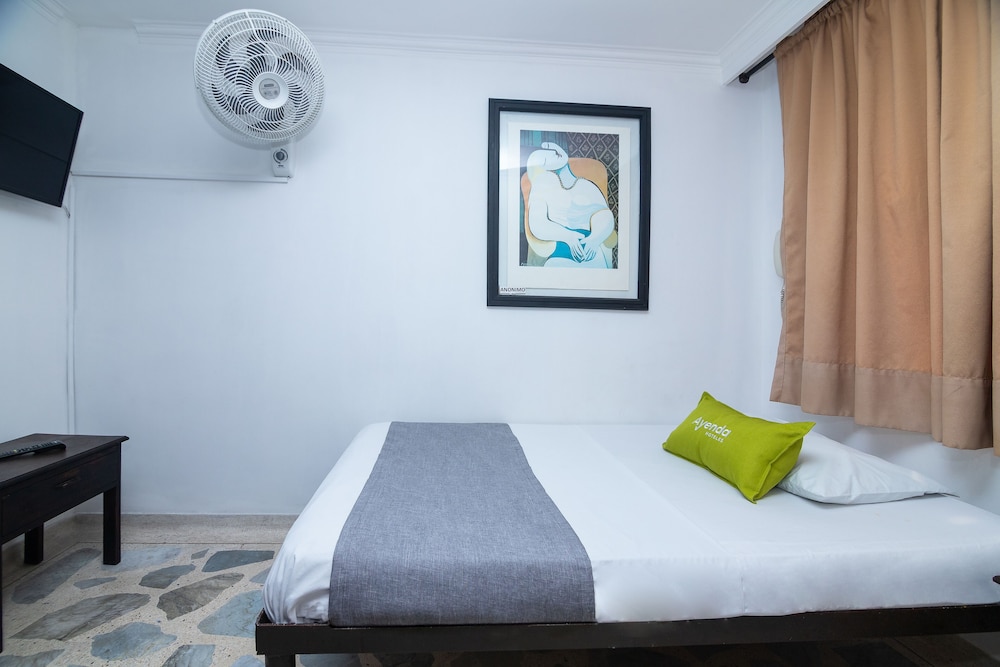 Hotel Ayenda Calypso 1142 10/34