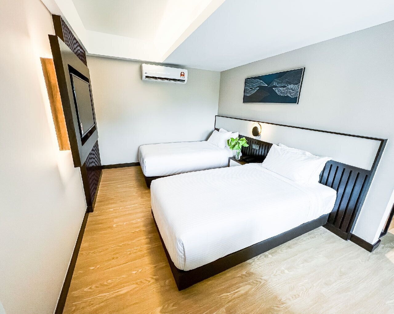 Room at Villea Port Dickson, PORT DICKSON