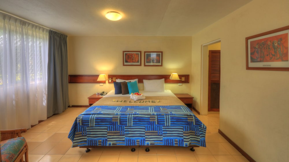 Madang Resort Hotel 16/50
