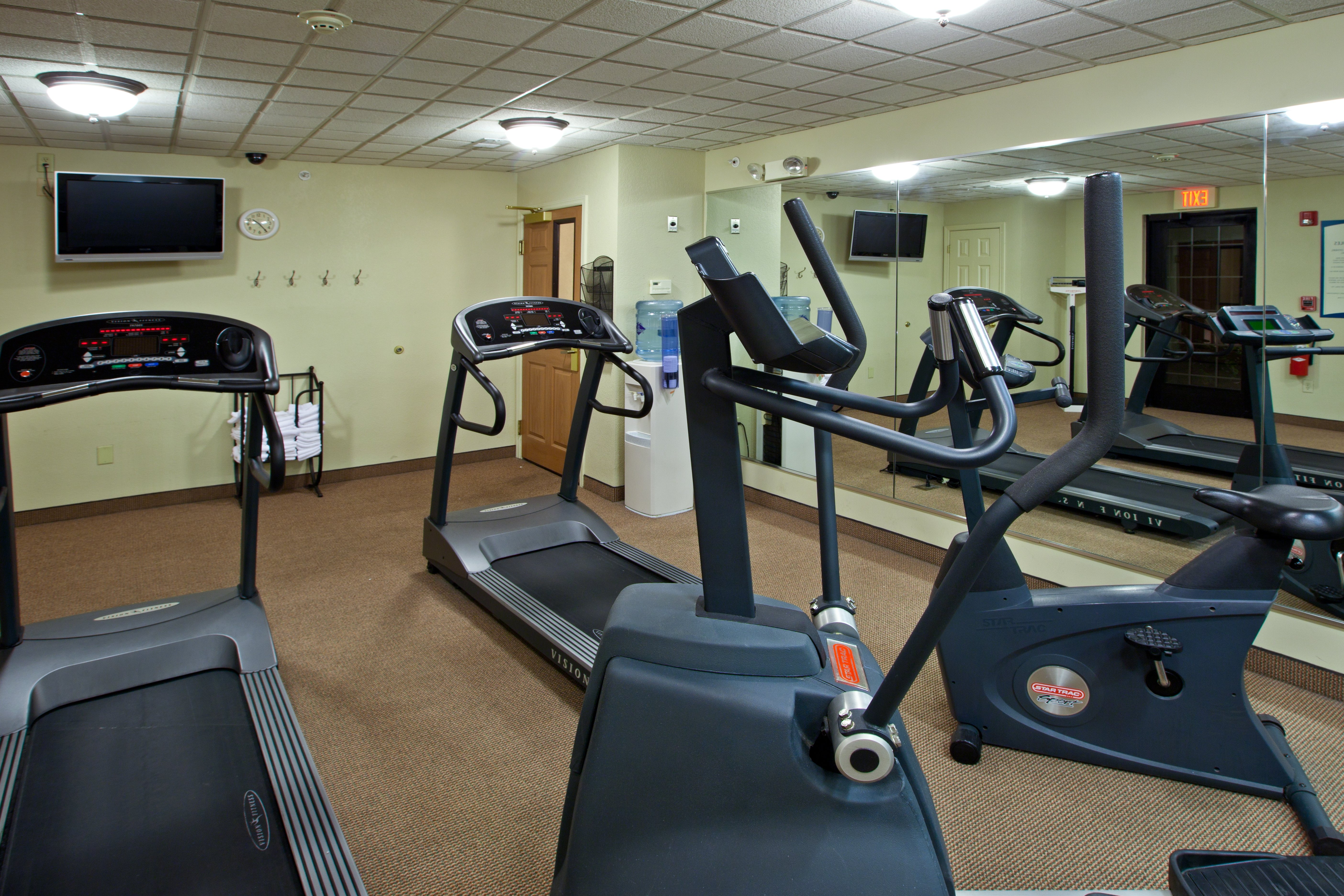 Staybridge Suites Cincinnati North Oh 29/69
