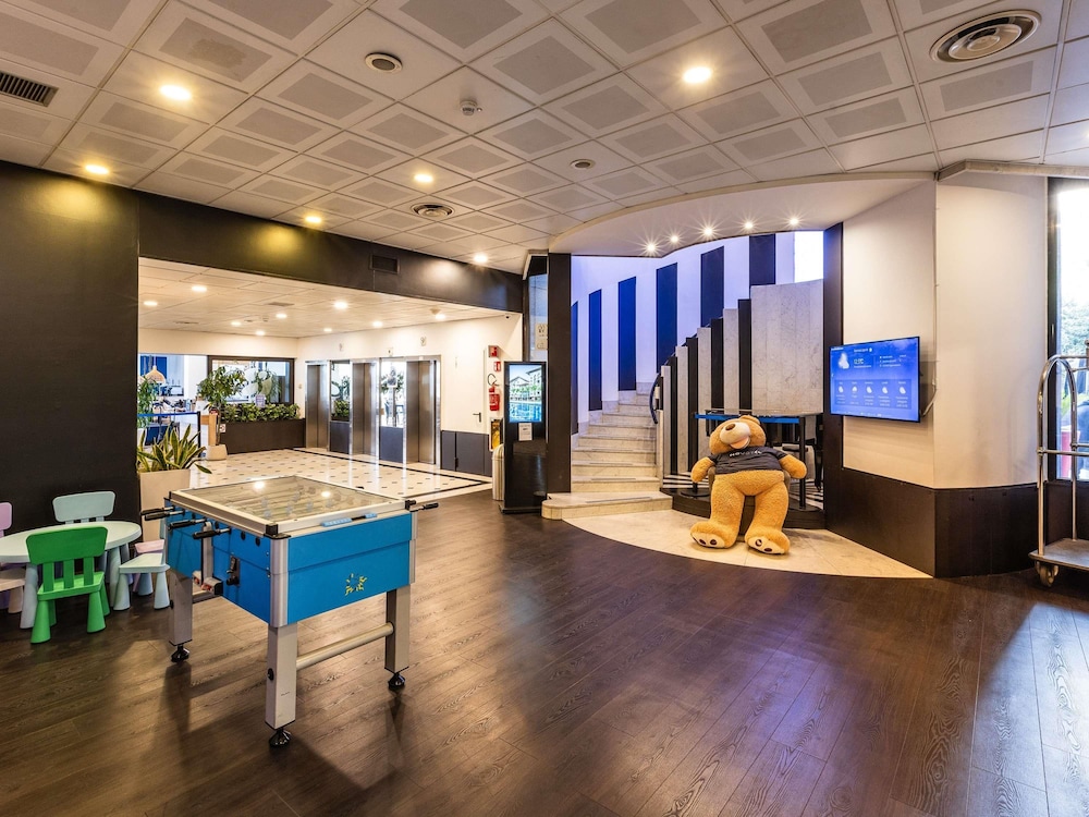 Novotel Genova City 48/76