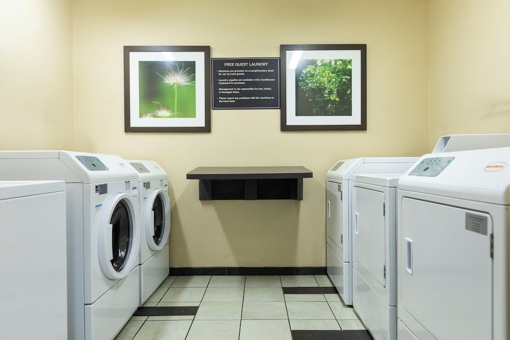 Candlewood Suites Colonial Heights Fort Lee 37/43