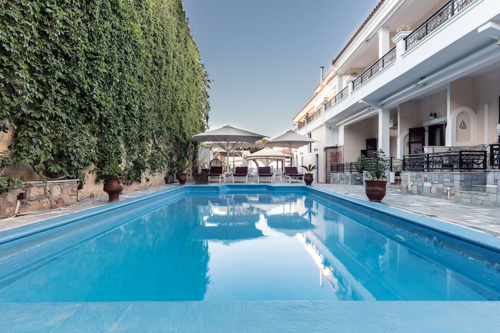 Aktaion Beach Boutique Hotel and Spa