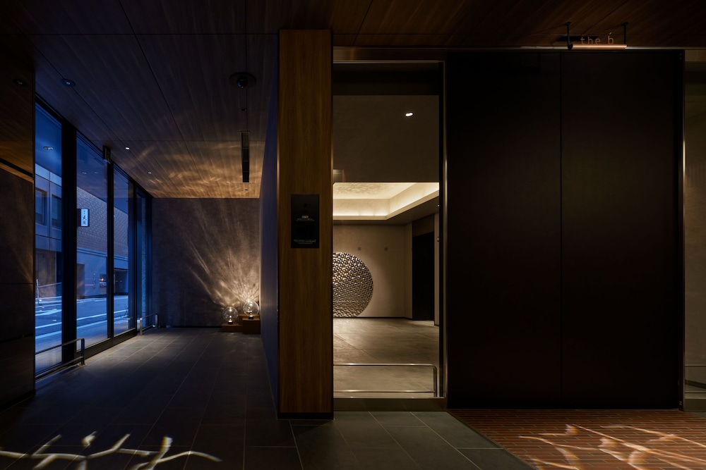 the b ginza 45/67