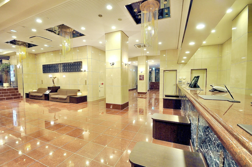 Okayama Universal Hotel Second Annex 40/48