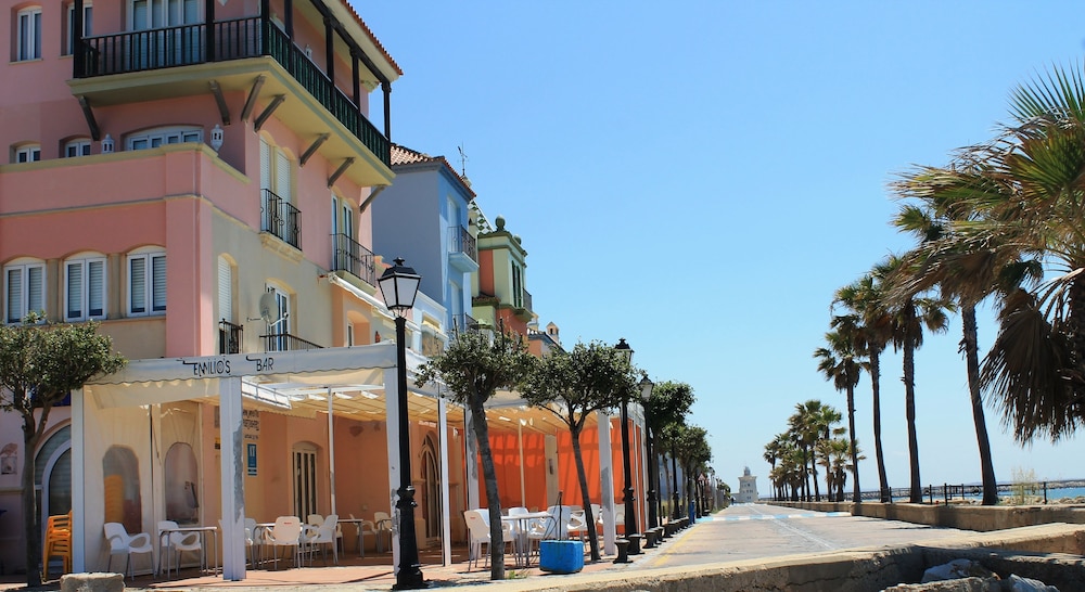 Apartamentos Puerto Sherry 5/50