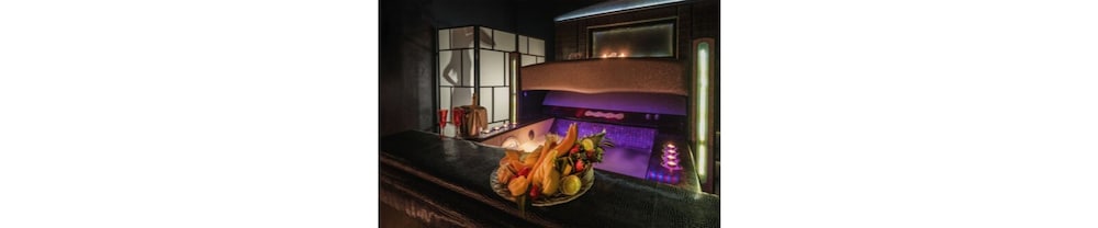 Albergo Butterfly 4/63