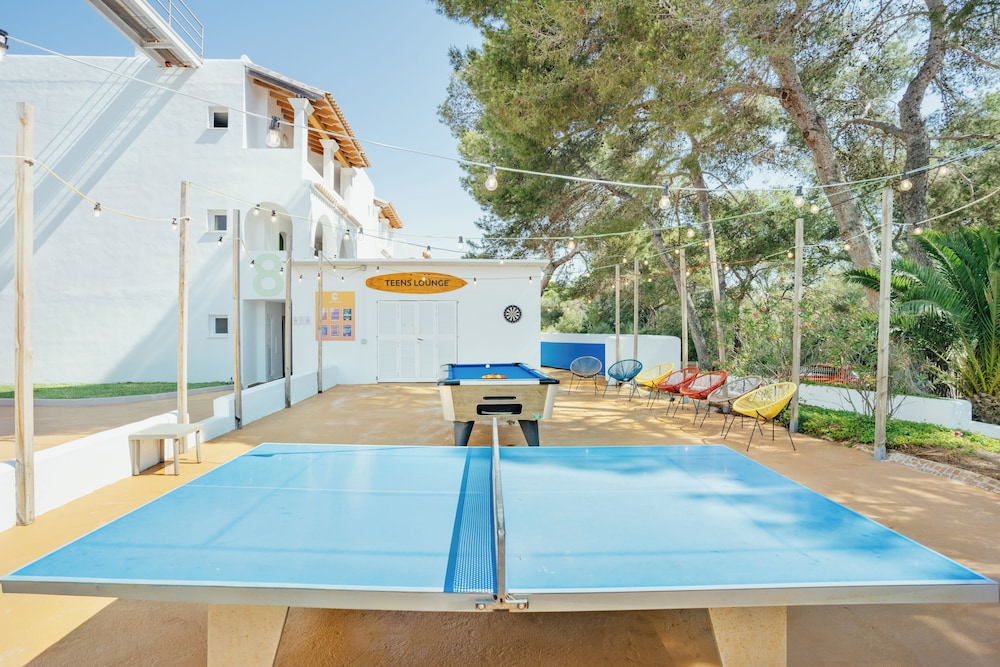 Hotel Cala D'Or Gardens 40/70