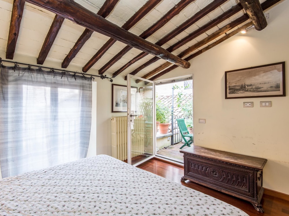 RSH Campo de Fiori Luxury House 10/38
