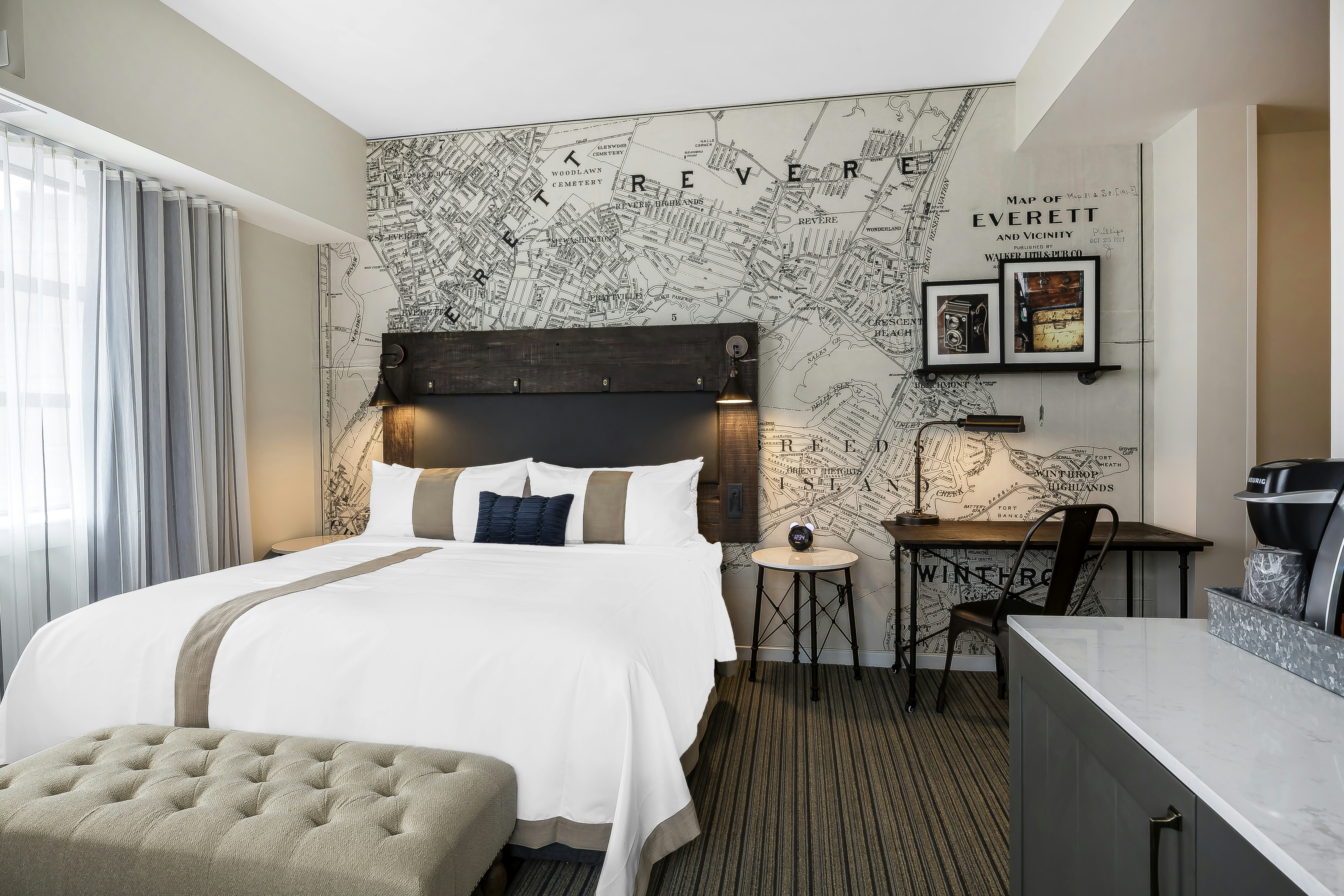 enVision Hotel Boston-Everett 15/31