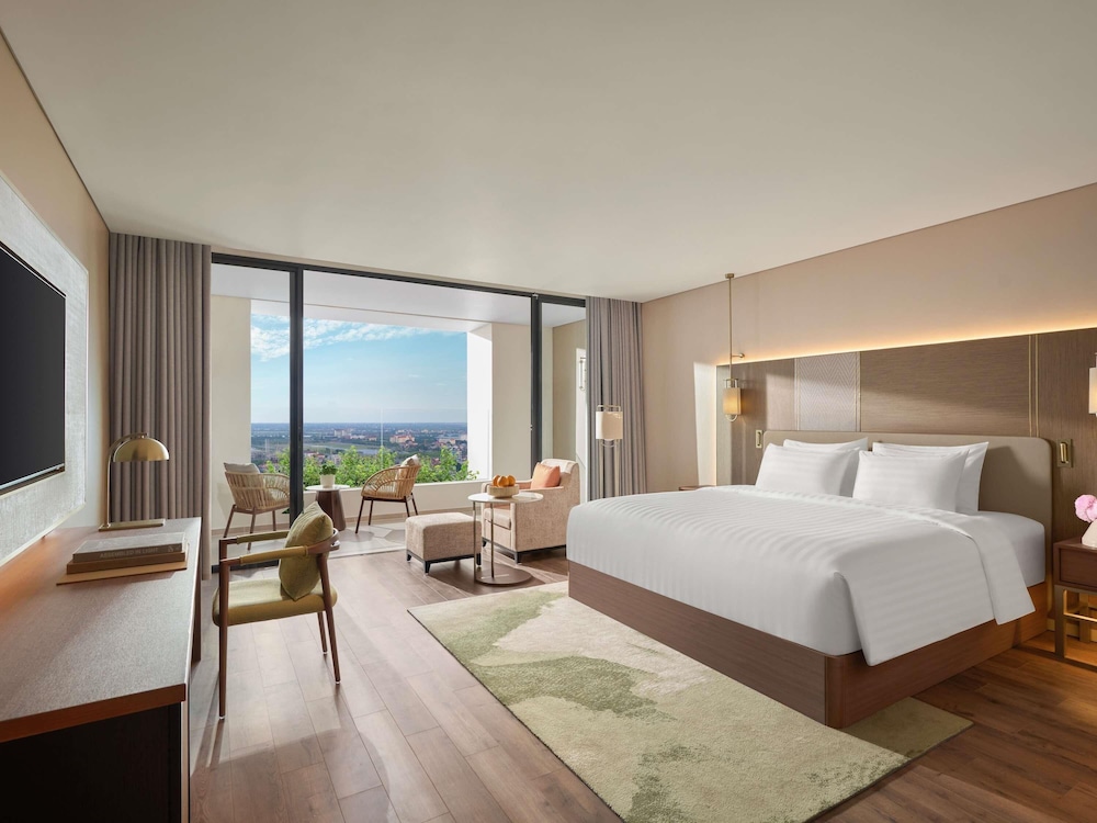 Pullman Ninh Binh 23/63