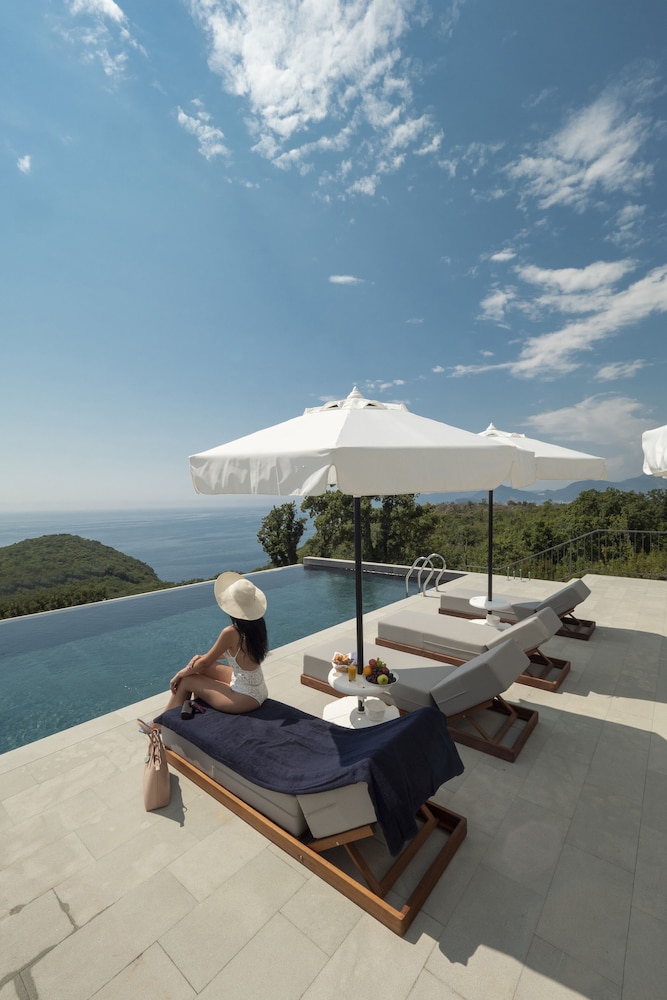 Vivid Blue Serenity Resort (Adult Only) 46/76