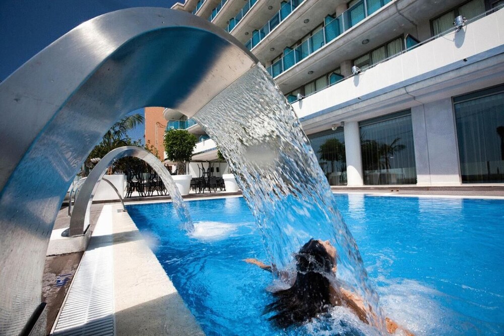 Hotel Allon Mediterrania 21/34